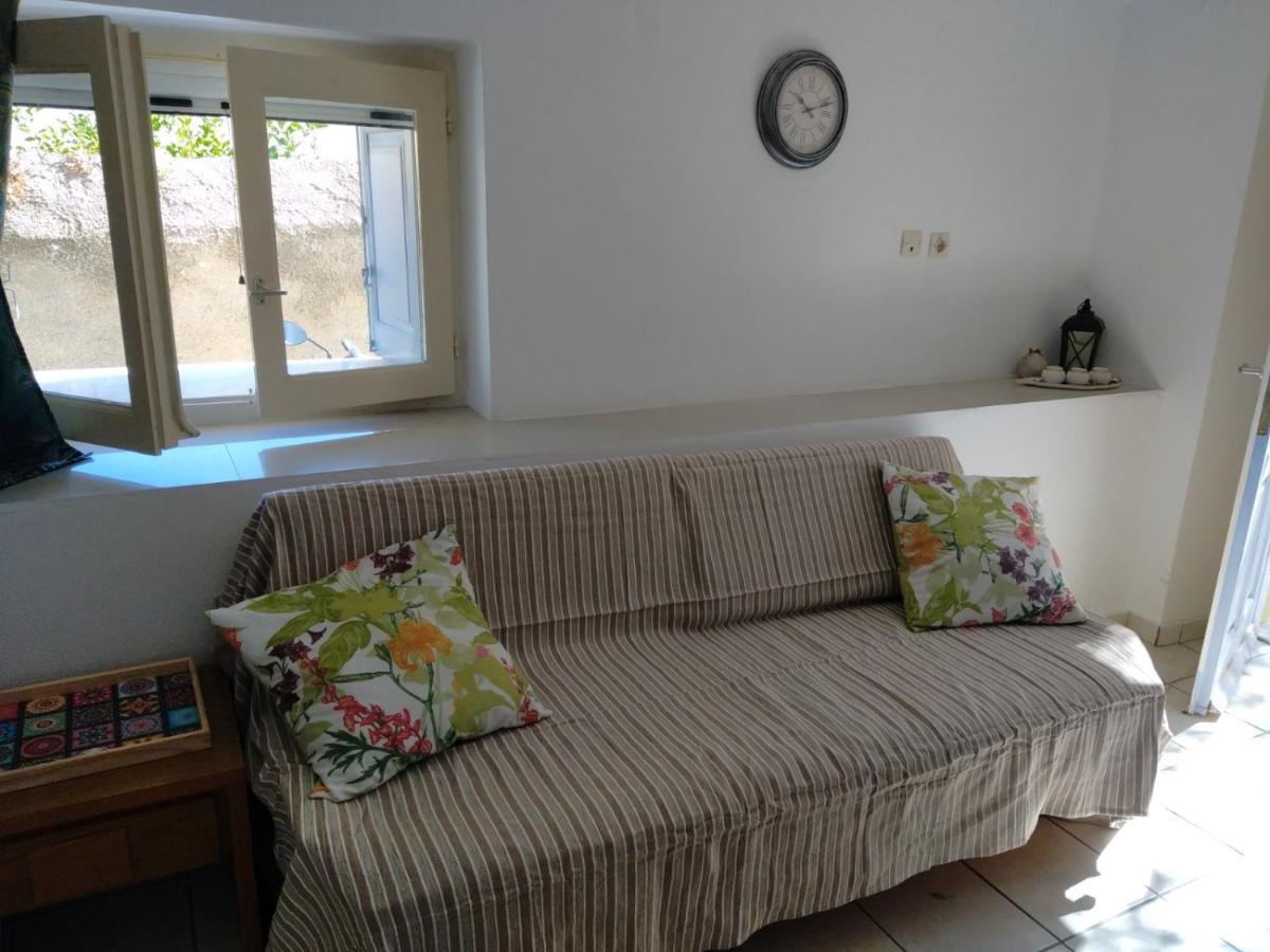 Artemis Ermoupoli Centre Appartement Pour Petit Budget Backpackers Exteriér fotografie