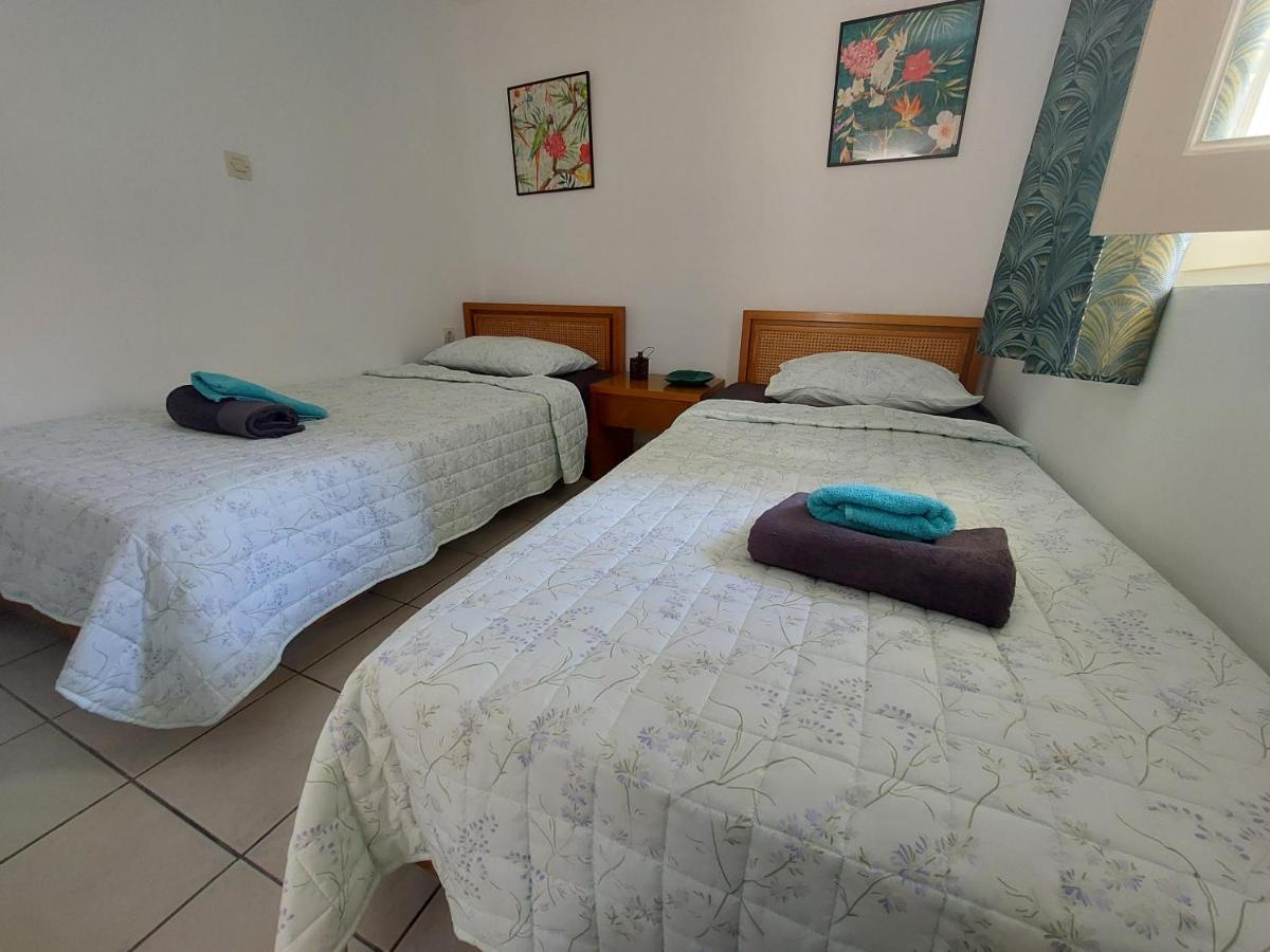 Artemis Ermoupoli Centre Appartement Pour Petit Budget Backpackers Exteriér fotografie